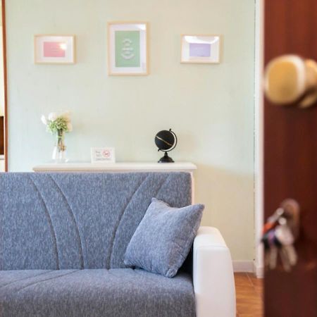 La Maison De Mathilde 2 Pisa Ngoại thất bức ảnh