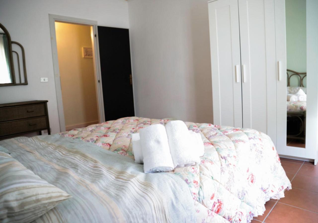 La Maison De Mathilde 2 Pisa Ngoại thất bức ảnh
