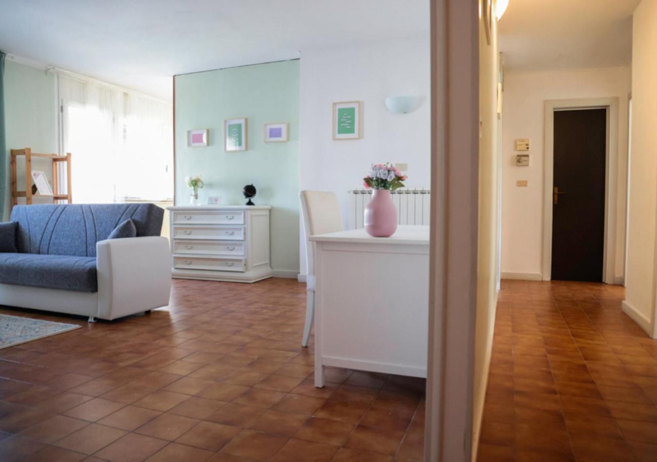 La Maison De Mathilde 2 Pisa Ngoại thất bức ảnh