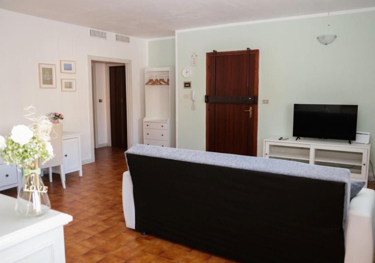 La Maison De Mathilde 2 Pisa Ngoại thất bức ảnh