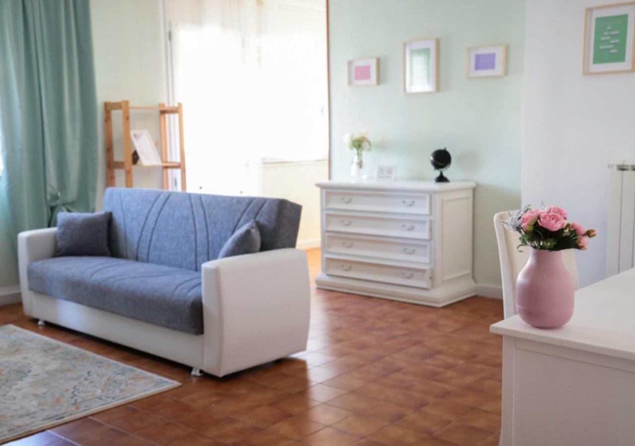 La Maison De Mathilde 2 Pisa Ngoại thất bức ảnh