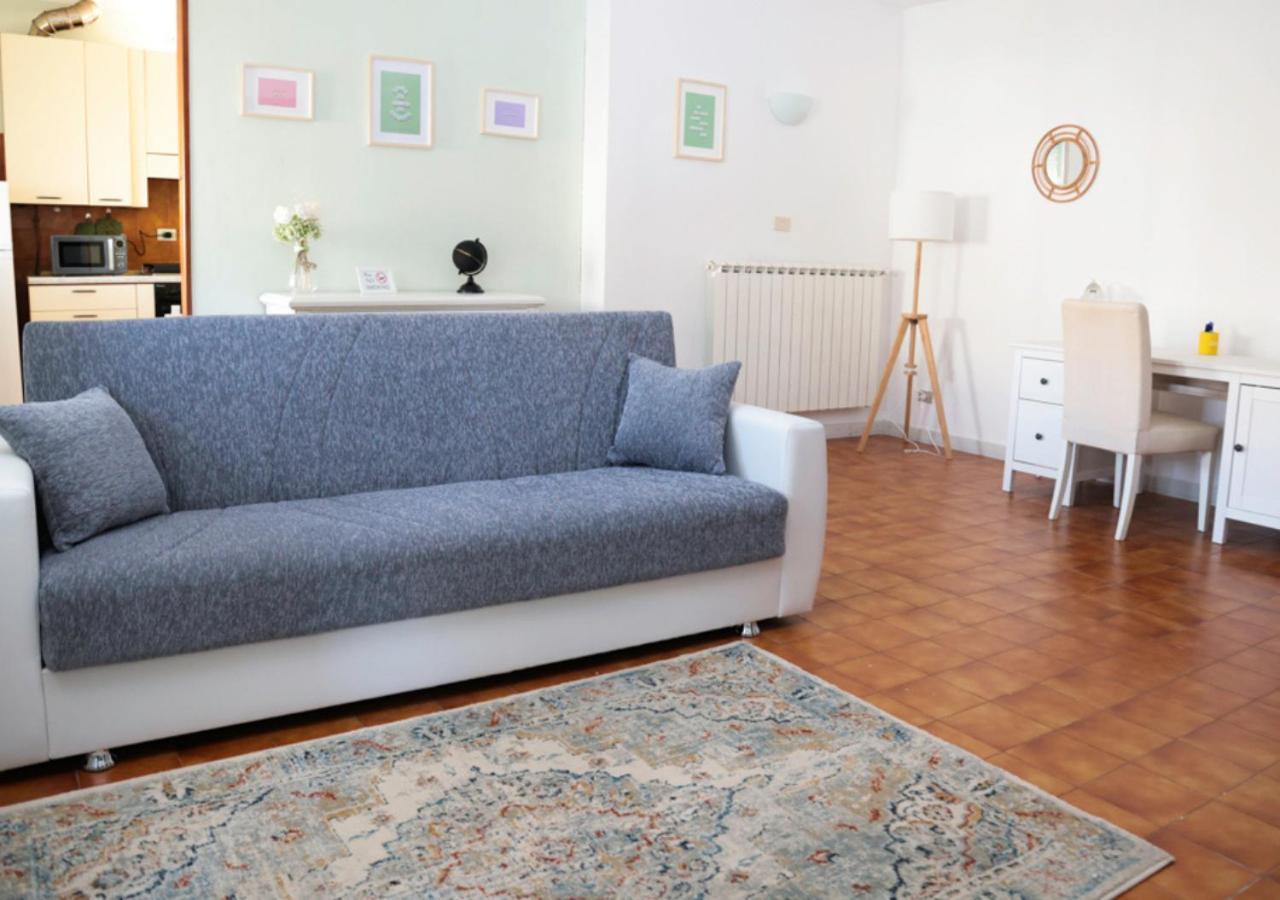 La Maison De Mathilde 2 Pisa Ngoại thất bức ảnh