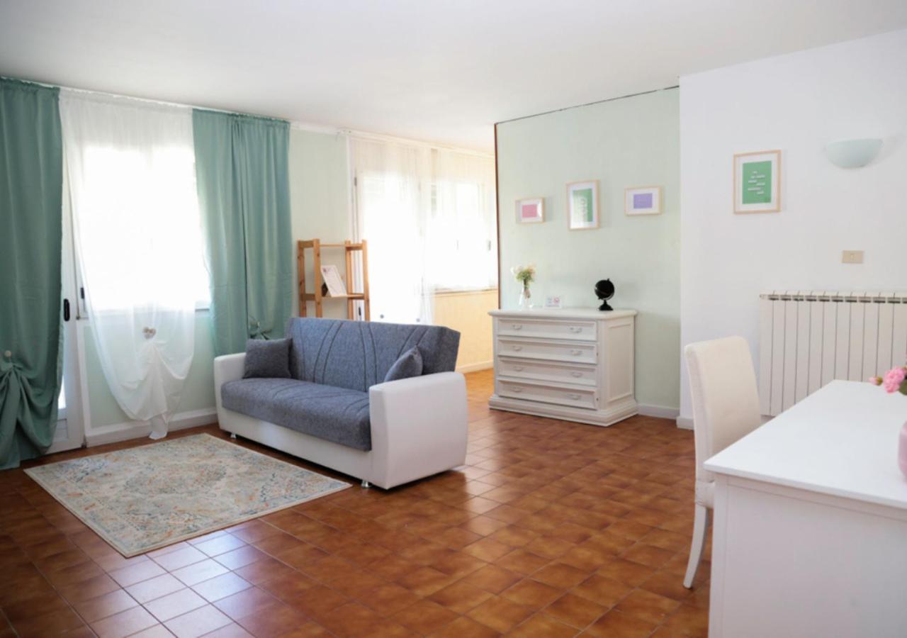 La Maison De Mathilde 2 Pisa Ngoại thất bức ảnh