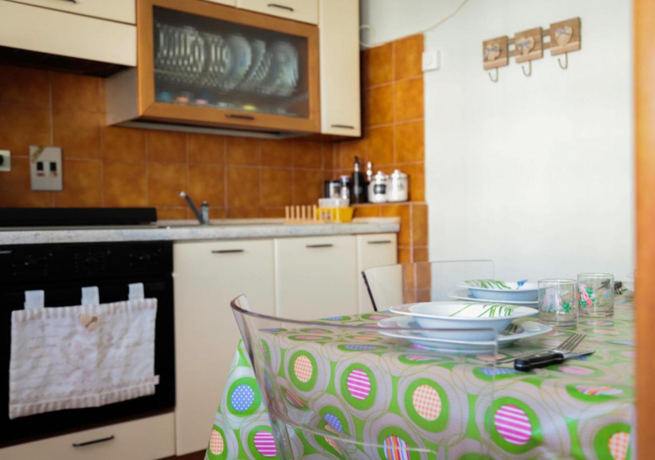 La Maison De Mathilde 2 Pisa Ngoại thất bức ảnh