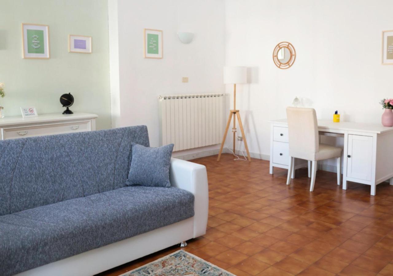La Maison De Mathilde 2 Pisa Ngoại thất bức ảnh