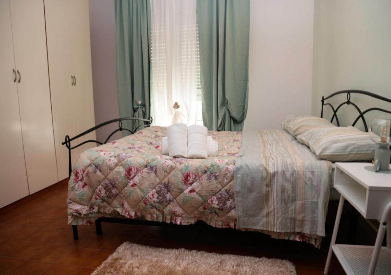 La Maison De Mathilde 2 Pisa Ngoại thất bức ảnh