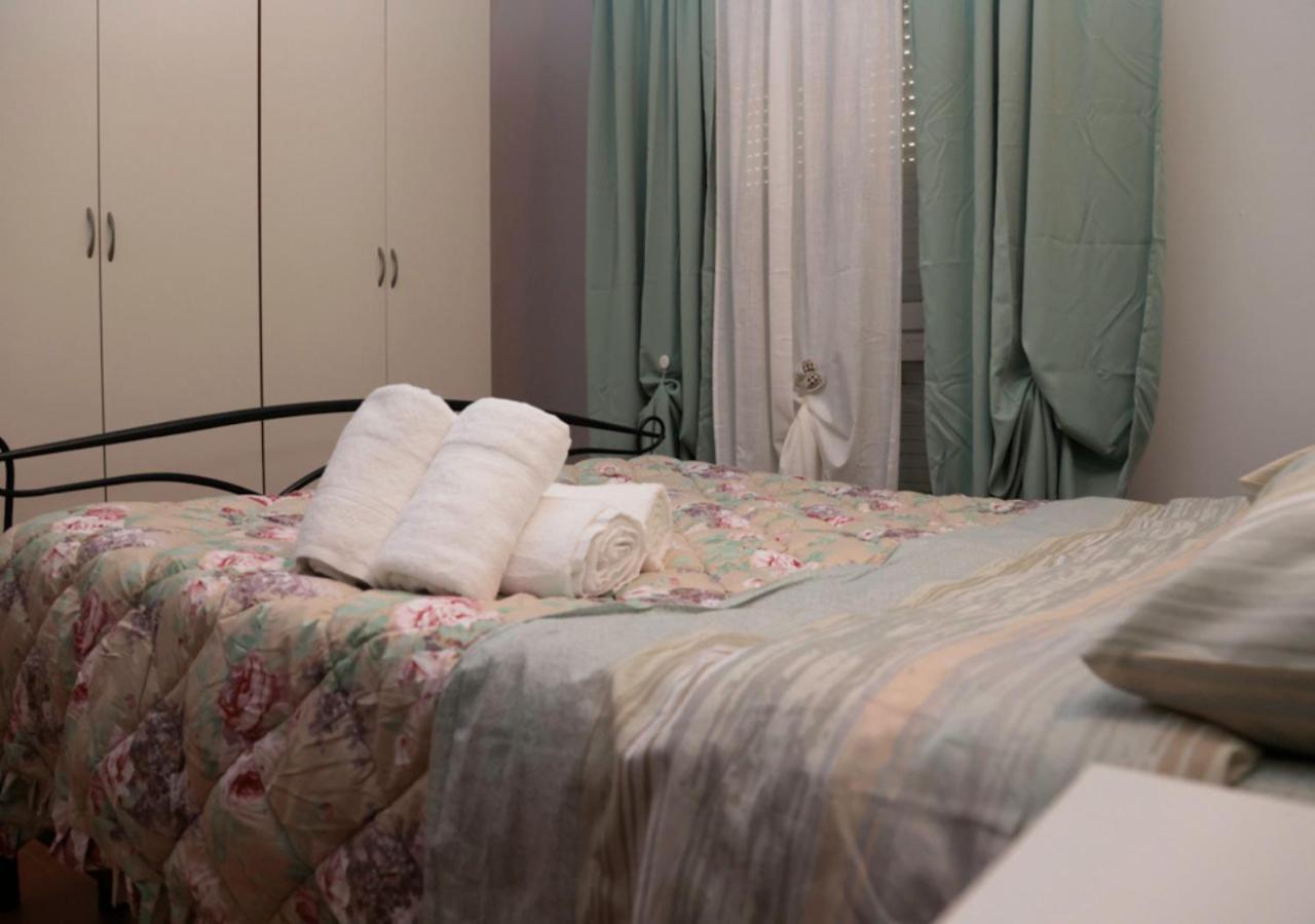 La Maison De Mathilde 2 Pisa Ngoại thất bức ảnh