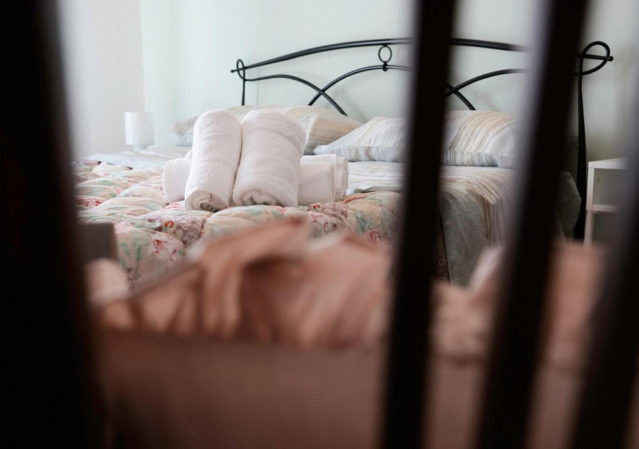 La Maison De Mathilde 2 Pisa Ngoại thất bức ảnh